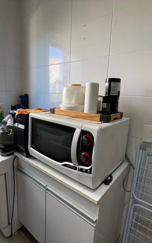 Apartamento à venda com 46m², 2 quartos e 1 vaga