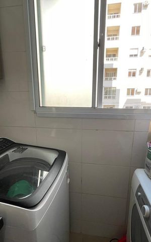 Apartamento à venda com 46m², 2 quartos e 1 vaga
