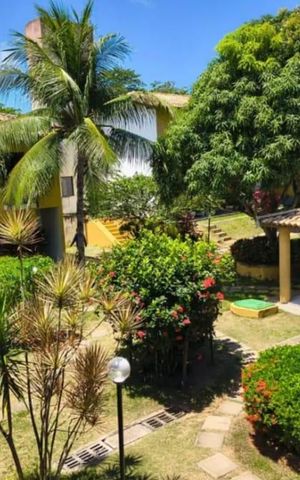 Casa de condomínio para alugar com 90m², 3 quartos e 1 vagaÁrea externa