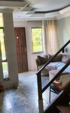Casa de condomínio para alugar com 90m², 3 quartos e 1 vagaQuarto