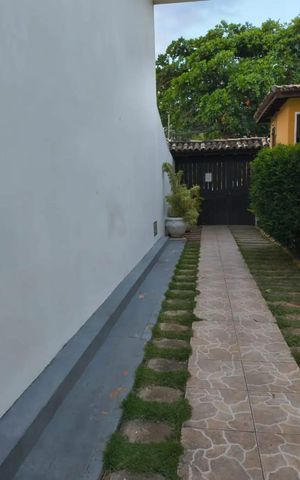 Casa de condomínio para alugar com 90m², 3 quartos e 1 vagaÁrea externa
