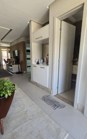 Casa para alugar com 419m², 4 quartos e 4 vagasSala