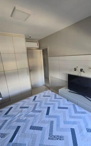 Casa para alugar com 419m², 4 quartos e 4 vagasQuarto