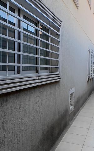 Casa à venda com 148m², 3 quartos e 3 vagasÁrea externa