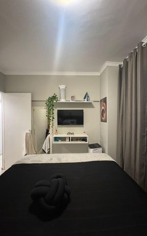 Apartamento para alugar com 42m², 2 quartos e 1 vaga Apartamento para alugar com 42m², 2 quartos e 1 vagaQuarto