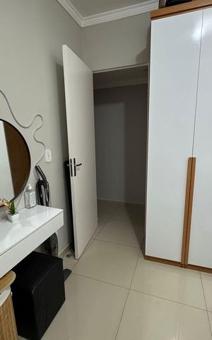Apartamento para alugar com 42m², 2 quartos e 1 vaga Apartamento para alugar com 42m², 2 quartos e 1 vagaQuarto