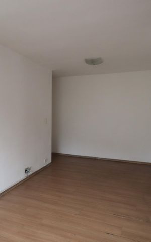 Apartamento à venda com 57m², 2 quartos e 1 vagaSala