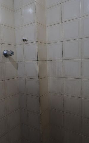 Apartamento à venda com 57m², 2 quartos e 1 vagaBanheiro