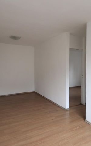 Apartamento à venda com 57m², 2 quartos e 1 vagaSala