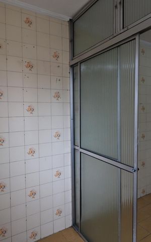 Apartamento à venda com 57m², 2 quartos e 1 vagaÁrea de Serviço