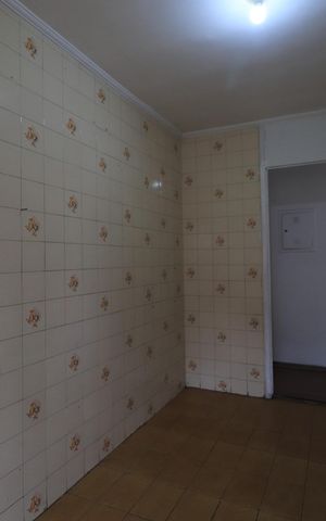 Apartamento à venda com 57m², 2 quartos e 1 vagaCozinha
