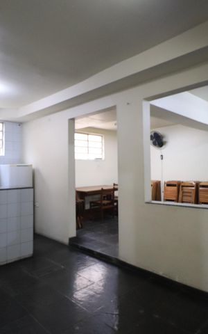Apartamento à venda com 57m², 2 quartos e 1 vagaÁrea comum - Salão de festas