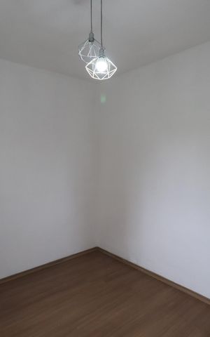 Apartamento à venda com 57m², 2 quartos e 1 vagaQuarto 2