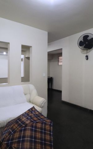 Apartamento à venda com 57m², 2 quartos e 1 vagaÁrea comum - Salão de festas