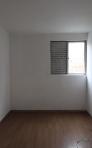 Apartamento à venda com 57m², 2 quartos e 1 vagaQuarto 1