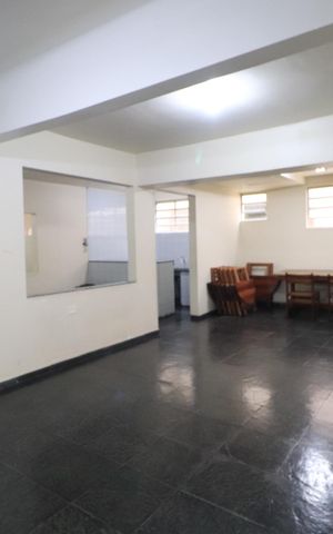 Apartamento à venda com 57m², 2 quartos e 1 vagaÁrea comum - Salão de festas