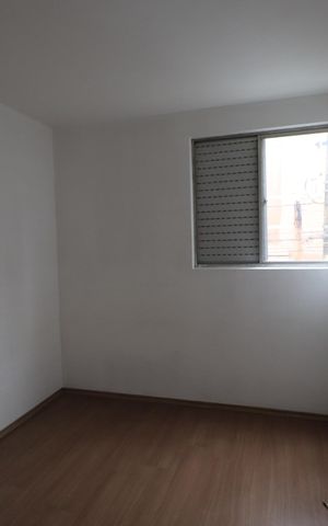 Apartamento à venda com 57m², 2 quartos e 1 vagaQuarto 1