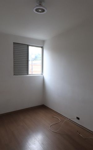Apartamento à venda com 57m², 2 quartos e 1 vagaQuarto 1