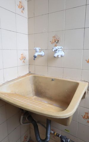 Apartamento à venda com 57m², 2 quartos e 1 vagaÁrea de Serviço