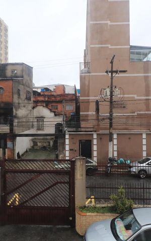 Apartamento à venda com 57m², 2 quartos e 1 vagaVista do Quarto 1