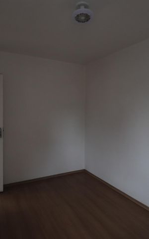 Apartamento à venda com 57m², 2 quartos e 1 vagaQuarto 1