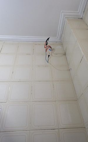 Apartamento à venda com 57m², 2 quartos e 1 vagaBanheiro