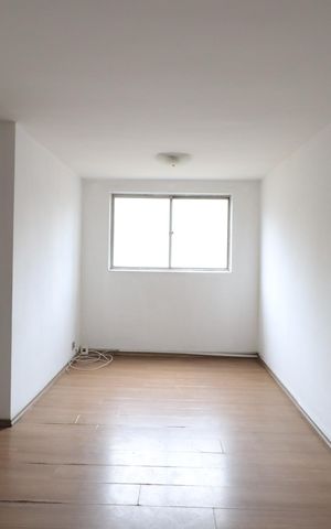 Apartamento à venda com 57m², 2 quartos e 1 vagaSala