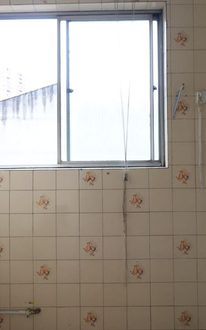 Apartamento à venda com 57m², 2 quartos e 1 vagaÁrea de Serviço