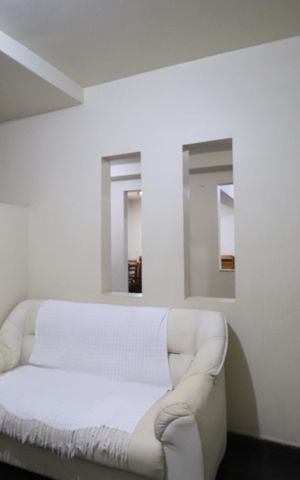 Apartamento à venda com 57m², 2 quartos e 1 vagaÁrea comum - Salão de festas
