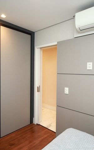 Apartamento à venda com 113m², 3 quartos e 2 vagas Apartamento à venda com 113m², 3 quartos e 2 vagasSuíte 2