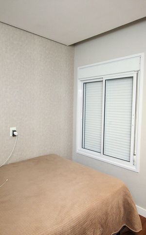 Apartamento à venda com 113m², 3 quartos e 2 vagas Apartamento à venda com 113m², 3 quartos e 2 vagasSuíte 3