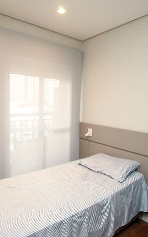 Apartamento à venda com 113m², 3 quartos e 2 vagas Apartamento à venda com 113m², 3 quartos e 2 vagasSuíte 2