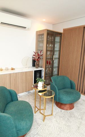 Apartamento à venda com 113m², 3 quartos e 2 vagas Apartamento à venda com 113m², 3 quartos e 2 vagasSala