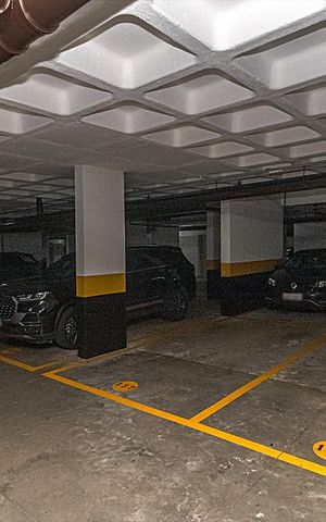 Apartamento à venda com 74m², 3 quartos e 1 vaga Apartamento à venda com 74m², 3 quartos e 1 vagagaragem_3