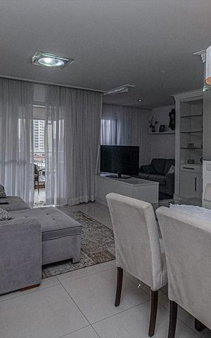 Apartamento à venda com 74m², 3 quartos e 1 vaga Apartamento à venda com 74m², 3 quartos e 1 vagasala_2