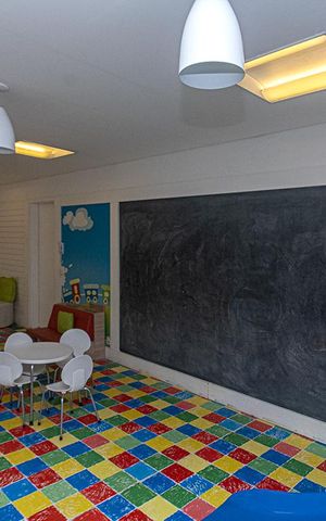 Apartamento à venda com 74m², 3 quartos e 1 vaga Apartamento à venda com 74m², 3 quartos e 1 vagabrinquedoteca_4