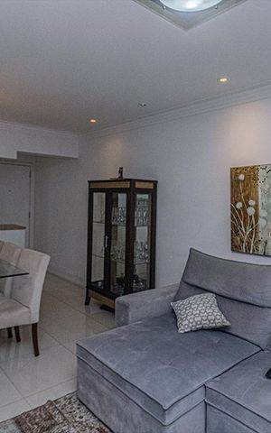 Apartamento à venda com 74m², 3 quartos e 1 vaga Apartamento à venda com 74m², 3 quartos e 1 vagasala_4