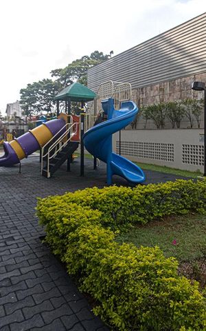 Apartamento à venda com 74m², 3 quartos e 1 vaga Apartamento à venda com 74m², 3 quartos e 1 vagaplay ground_1
