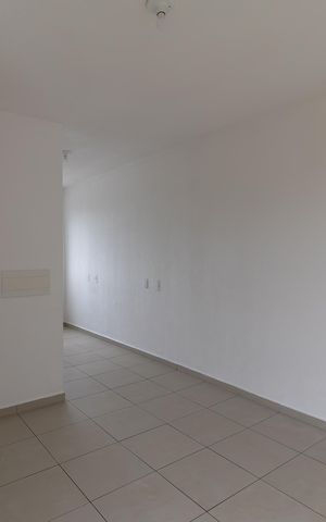 Apartamento para alugar com 43m², 2 quartos e 1 vaga Apartamento para alugar com 43m², 2 quartos e 1 vagaSala