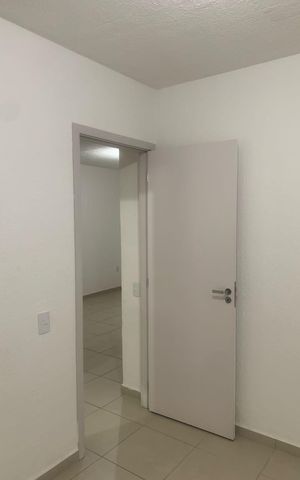 Apartamento para alugar com 43m², 2 quartos e 1 vaga