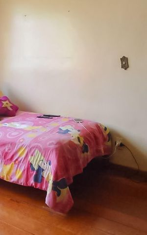 Casa à venda com 382m², 3 quartos e 5 vagas