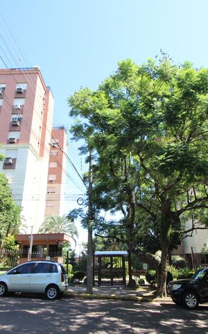 Apartamento à venda com 90m², 3 quartos e 1 vagaFachada