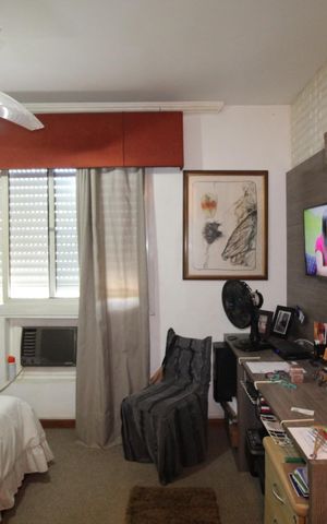 Apartamento à venda com 90m², 3 quartos e 1 vagaSuíte 1