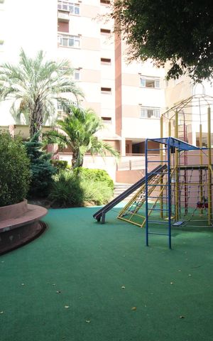 Apartamento à venda com 90m², 3 quartos e 1 vagaÁrea comum - Playground