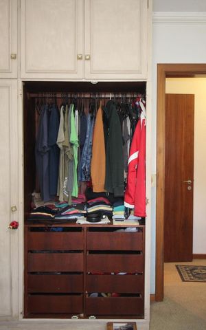 Apartamento à venda com 90m², 3 quartos e 1 vagaQuarto 3