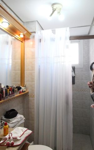 Apartamento à venda com 90m², 3 quartos e 1 vagaBanheiro da Suíte 1