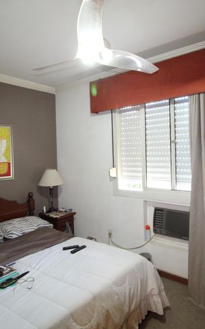 Apartamento à venda com 90m², 3 quartos e 1 vagaSuíte 1