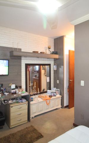 Apartamento à venda com 90m², 3 quartos e 1 vagaSuíte 1