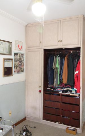 Apartamento à venda com 90m², 3 quartos e 1 vagaQuarto 3