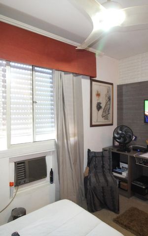 Apartamento à venda com 90m², 3 quartos e 1 vagaSuíte 1